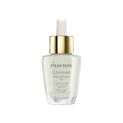 Aha Peeling 20% 30 ml.