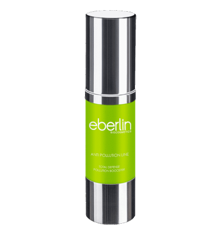 Crema Total Defense Pollution