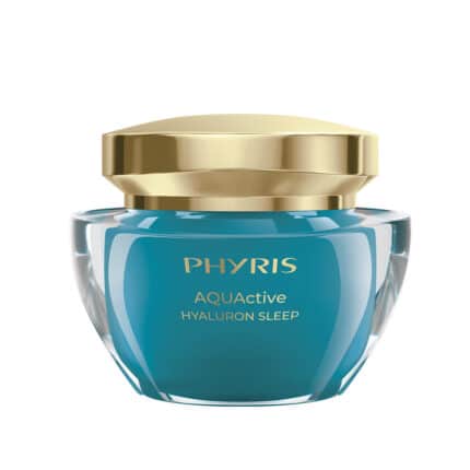 New Aqua Hyaluron Cream 75 ml. EL