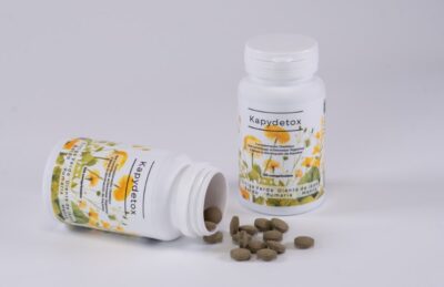KapyDetox - Imagen 2
