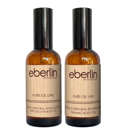 Kit Aceite Antioxidante Pure Oil N22