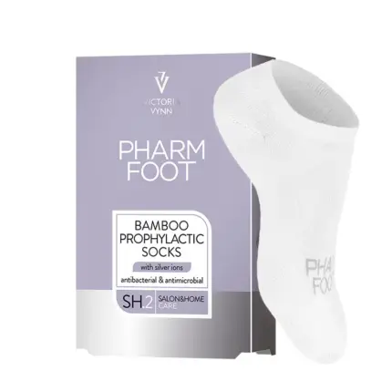 VV PFV Socks Bamboo Prophylactic 39-42