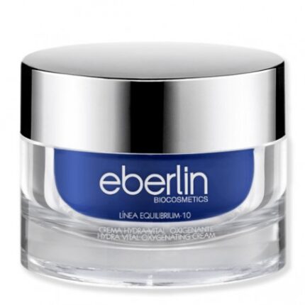 Crema Hydra Vital Oxigenante