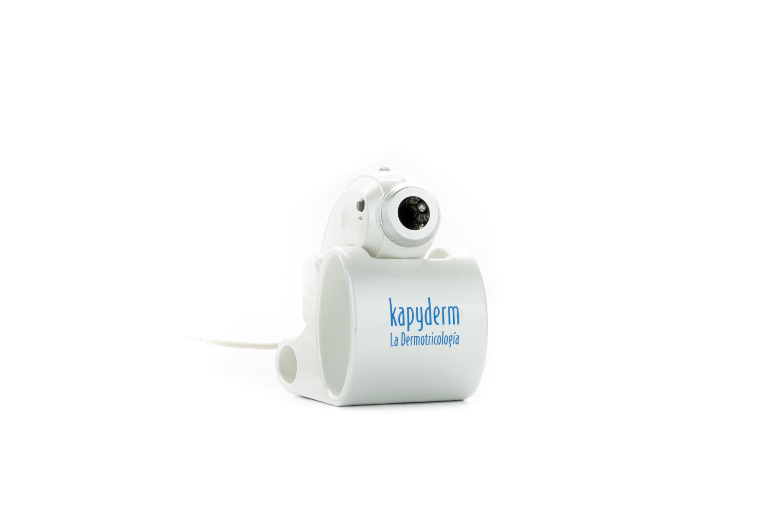 kapyderm00282-Kapykon-analizador-de-piel-scaled-1.jpg Kapykon - Analizador de piel y cabello - Imagen 1