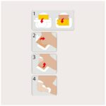 VV PF Manuka Patch 20 unidades - Imagen 3