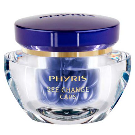 See Change Caps 32 uds.