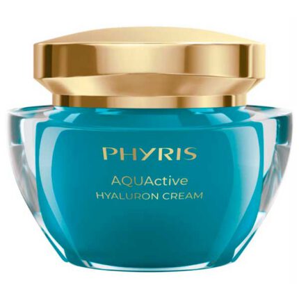 Aqua Hyaluron Cream 50 ml.