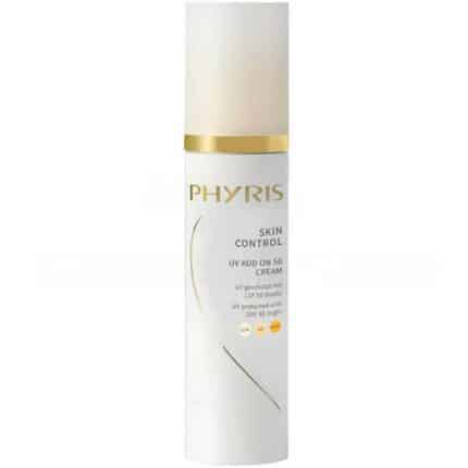 UV Add On SPF50 Cream 50 ml.