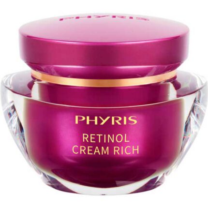 Retinol Cream Rich 50 ml.
