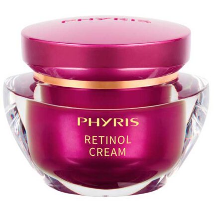 Retinol Cream 50 ml.