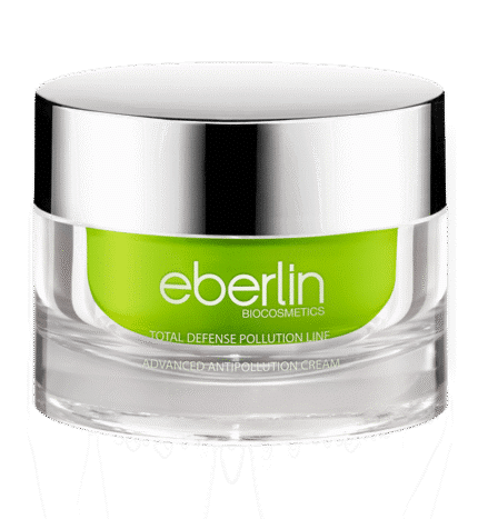 Crema Advanced Anti Pollution