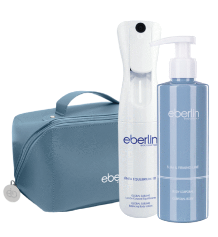 Kit Hidratacion Corporal 2025