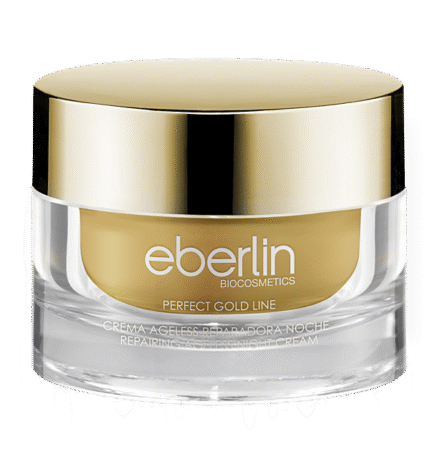 Crema Ageless Reparadora Noche