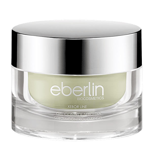 CREMA-XEBOR-DIA.png Gel Control Sebo Dia - Imagen 1