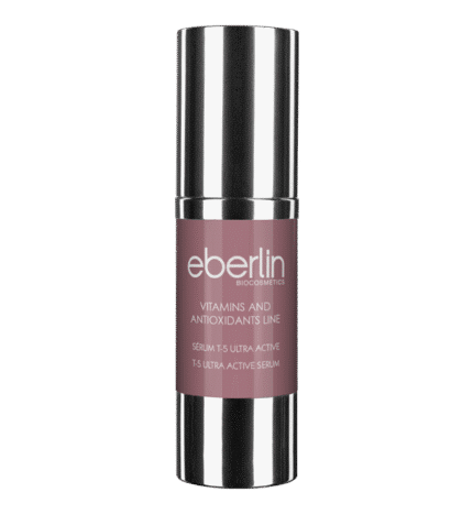 Serum T-5 Ultractivo