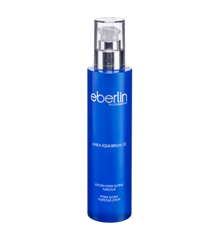 Locion H.G Forte Plus