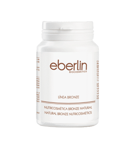 Nutricosmetica Bronze Natural