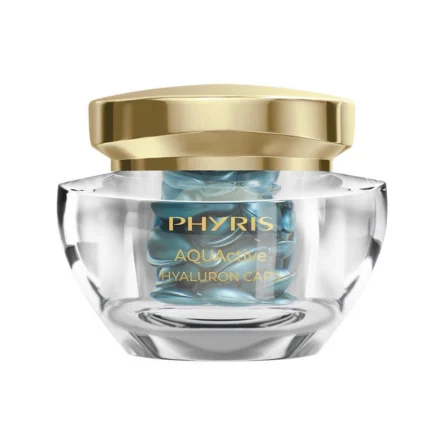 Aqua Hyaluron Caps 32 uds.