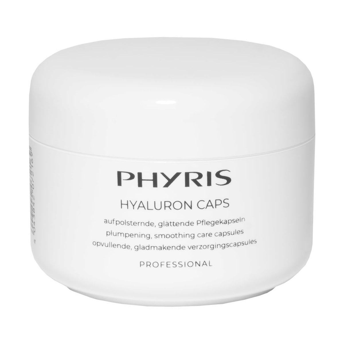 ha-phy-hyaluron-sensation-caps-60-kapseln-kabine.jpg Aqua Hyaluron Caps 60 uds. - Imagen 1