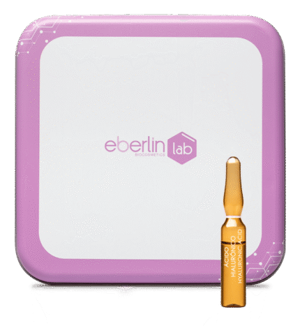 Acido Hialuronico Lab 15 X