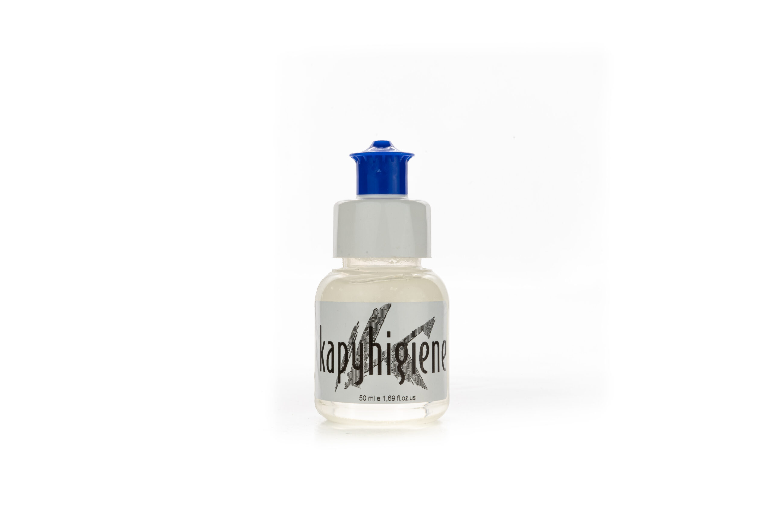 kapyderm00075 Kapyhigiene 50 ml. - Imagen 1