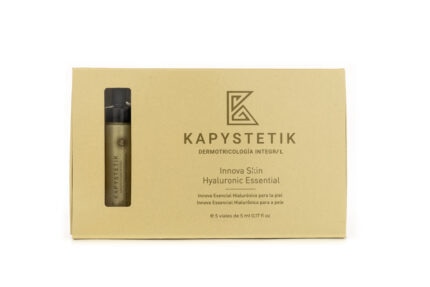 Innova Skin Hialuronic Essential 5 viales de 5 ml