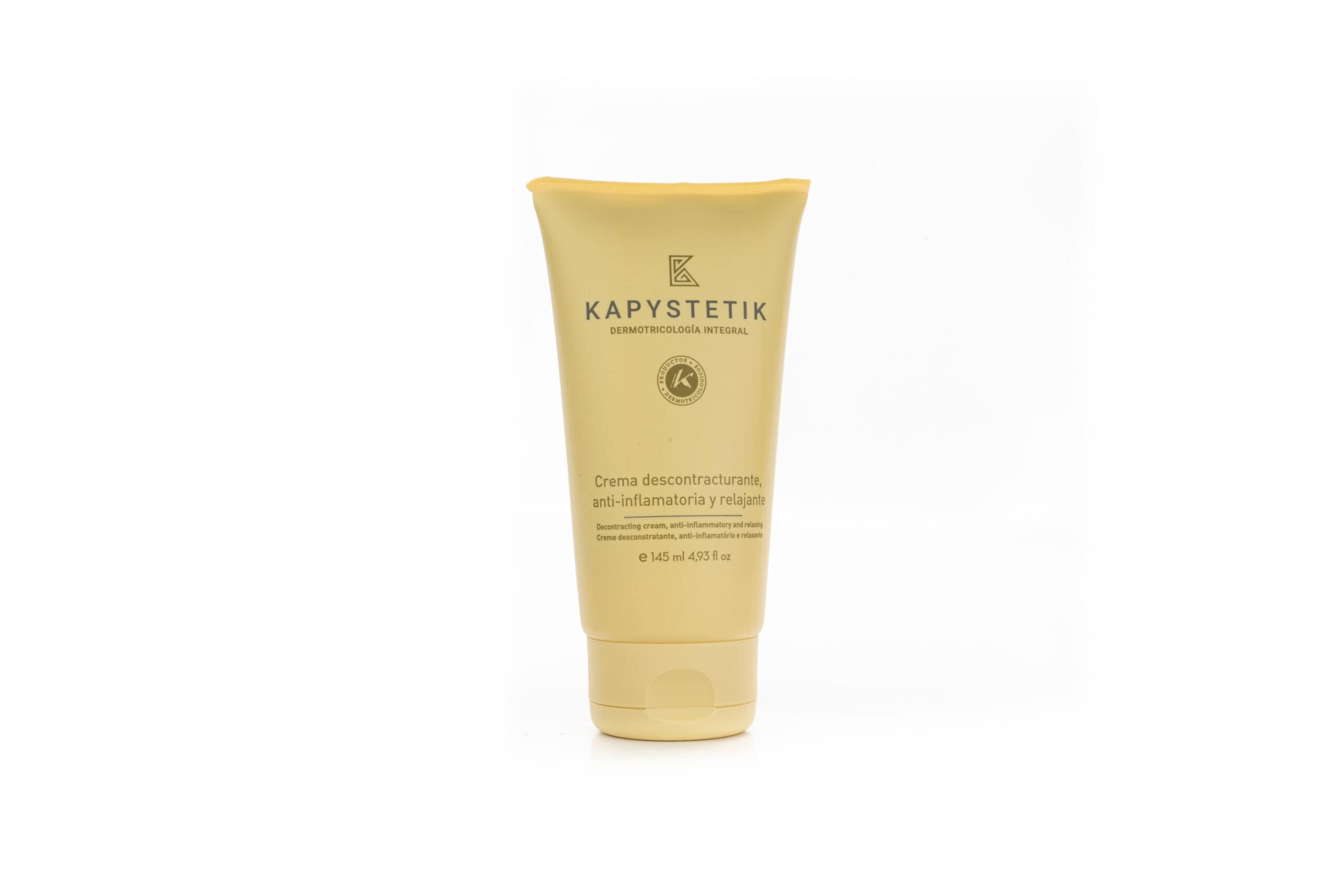 kapyderm00089 Descontracturante 145 ml. - Imagen 1