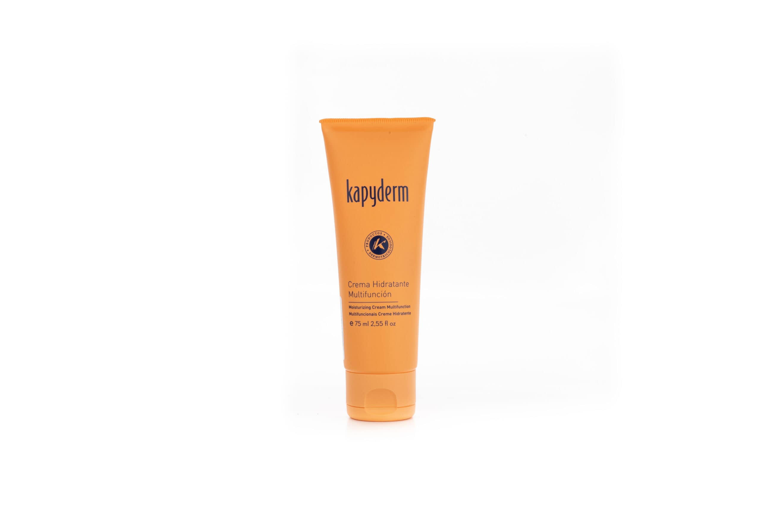 kapyderm00110 Crema Hidratante Multifunción 75 grs. - Imagen 1