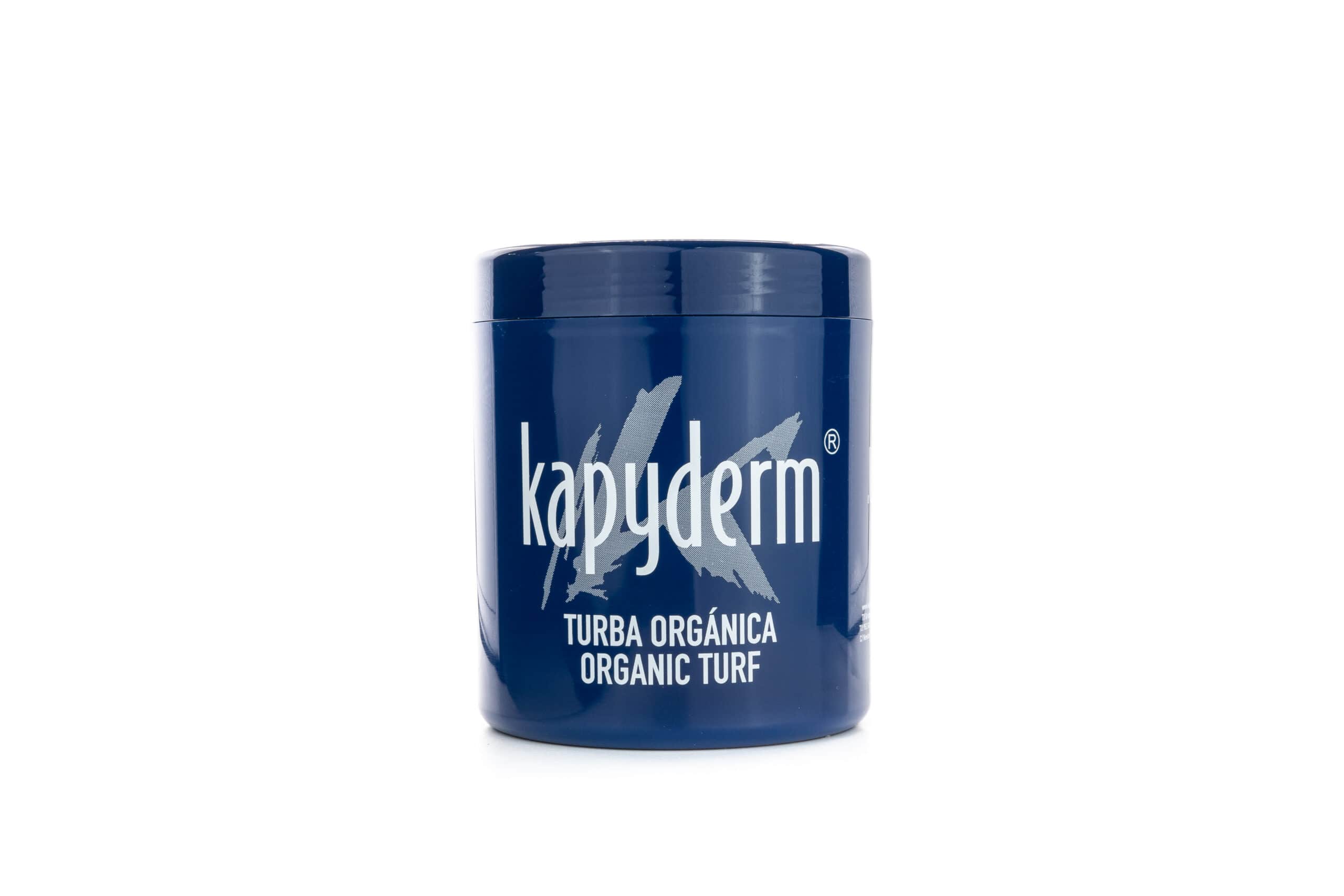 kapyderm00144 Turba Orgánica 850 grs. - Imagen 1