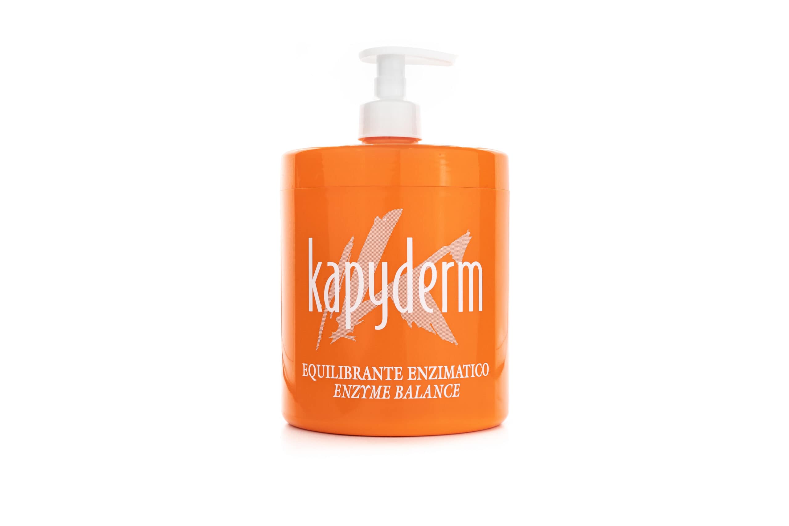 kapyderm00145 Equilibrante Enzimático 850 ml. - Imagen 1