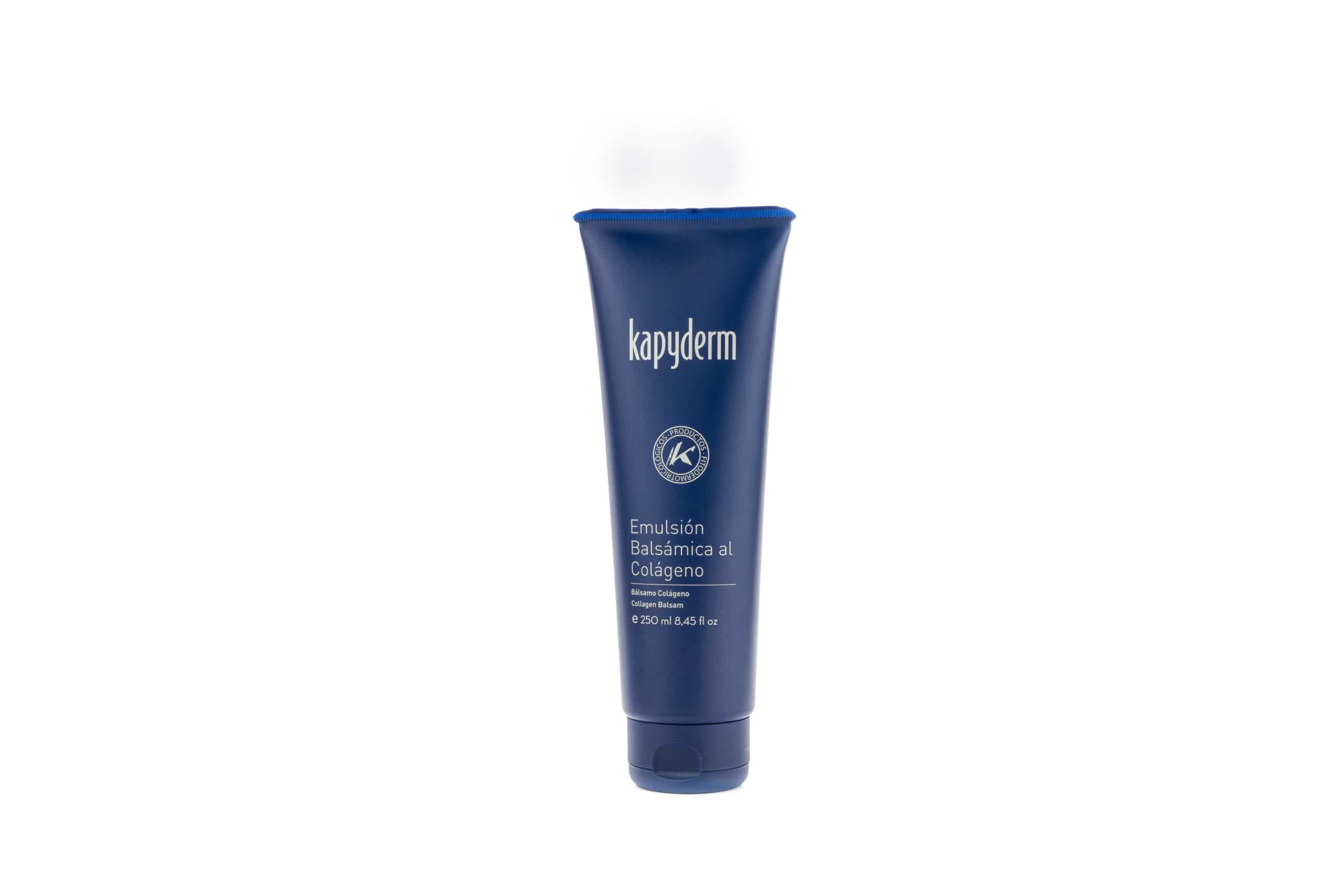 kapyderm00231 Emulsión Balsámica Colágeno 250ml - Imagen 1