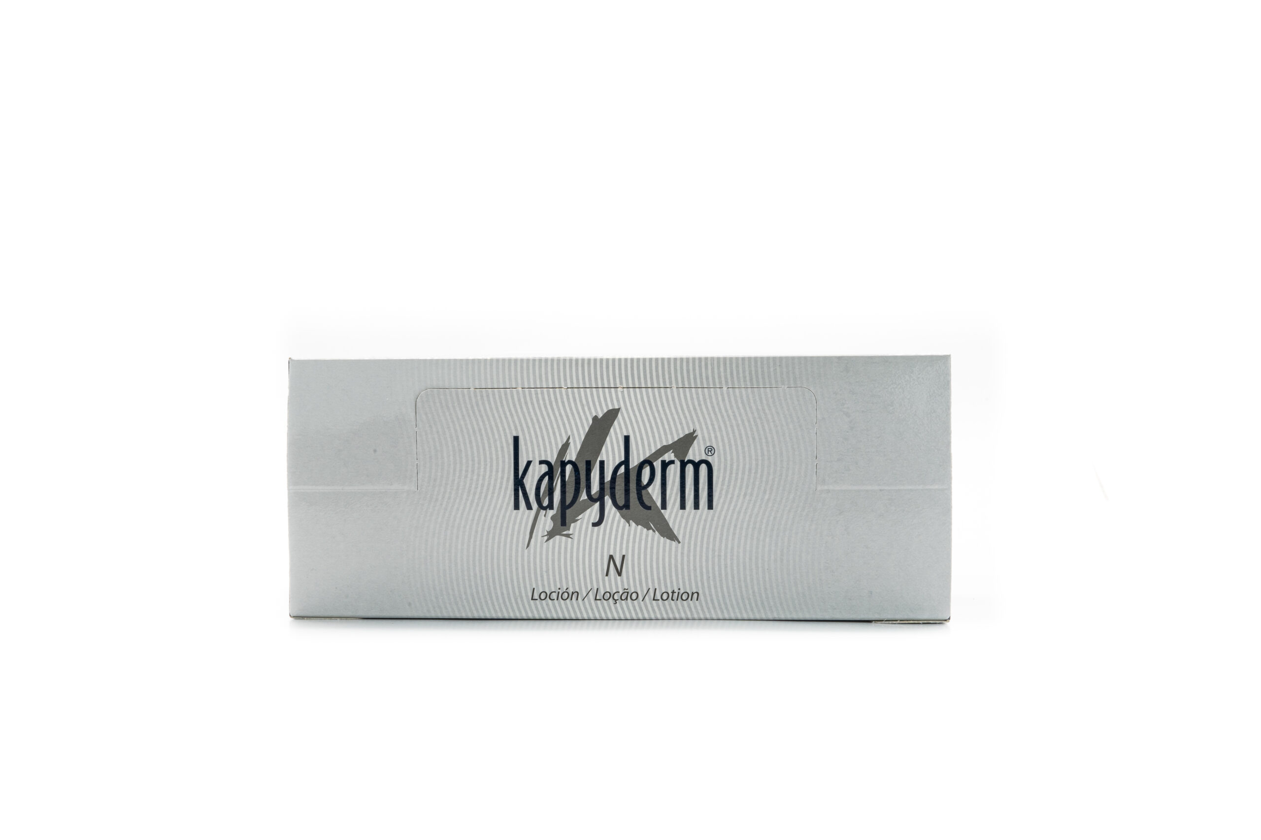 kapyderm00241 Kapyderm N 6 Loción - Imagen 1