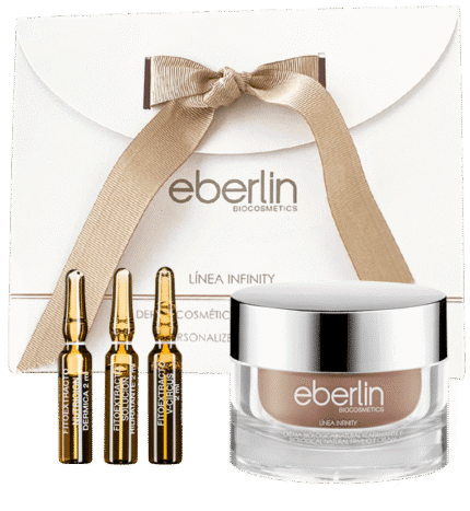 Kit Infinity Reafirmante F 50 Ml + Fito