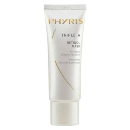 Retinol Mask 75 ml.