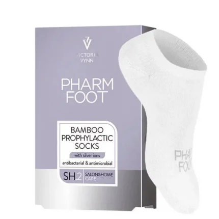 VV PFV Ozone Oil Cracked Heel Protector 20 ml.