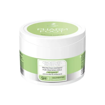 VV PFV Ozone Oil Cracked Heel Protector 200 ml.