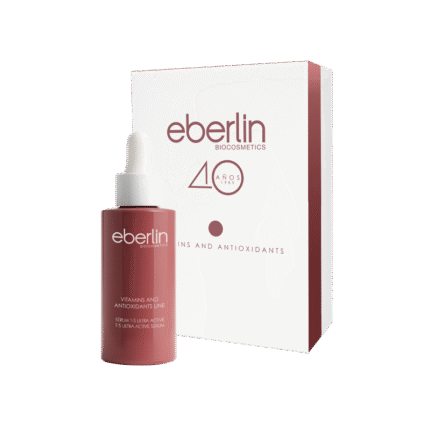 Serum T-5 50Ml 40 Aniversario