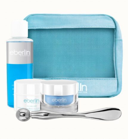 Kit Travel Ojos Y Labios 2025