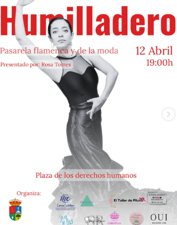 Humilladero - Academia y estética MC