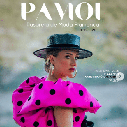 PAMOF - Academia y estética MC