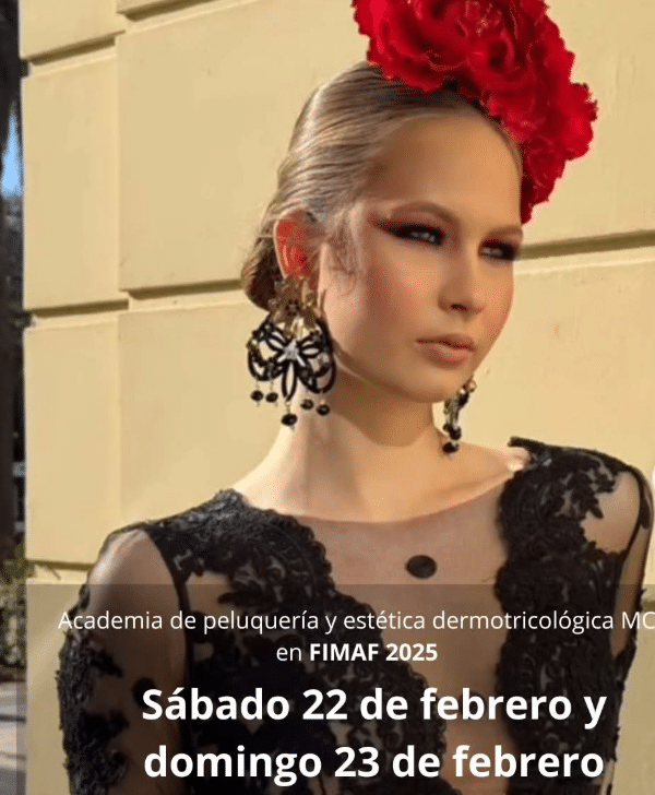 Portada FIMAF - Academia y Estética MC