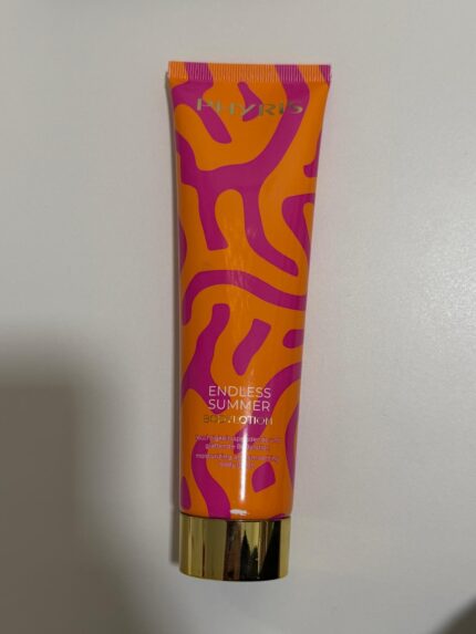 Bodylotion endless summer