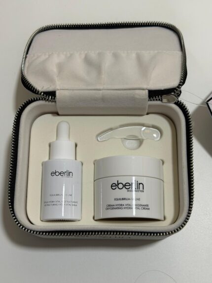 Pack Equilibrium 10 – Eberlin Biocosmetics