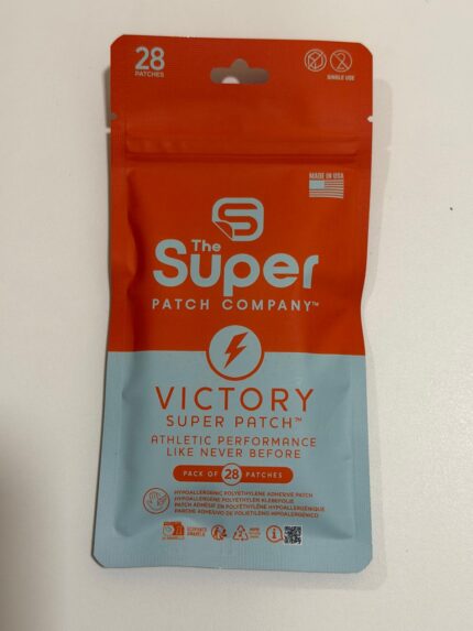 victory super patch