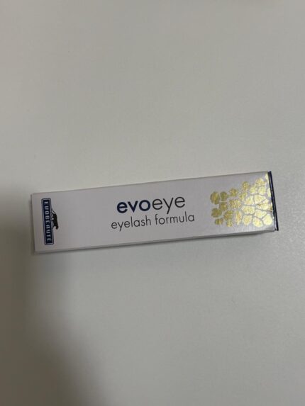 Evoye Eyelash- serum fortalecedor de pestañas