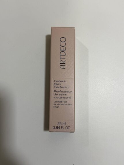 Instat skin perfector ARTDECO