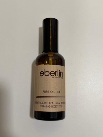 aceite corporal reafirmante