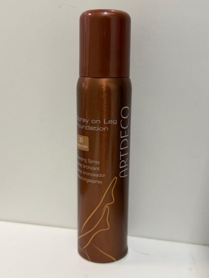Spray bronceador 30