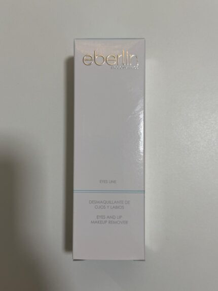 Desmaquillante de ojos y labios
