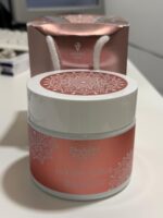 Luxury Scrub pharm foot - Imagen 2